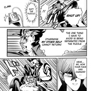 [Meikyukoubou (Ishizaka koji kiyomi)] ATTACK POSITION 1 – Yu-Gi-Oh! dj [Eng] – Gay Manga image 024.jpg