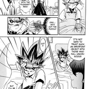 [Meikyukoubou (Ishizaka koji kiyomi)] ATTACK POSITION 1 – Yu-Gi-Oh! dj [Eng] – Gay Manga image 026.jpg