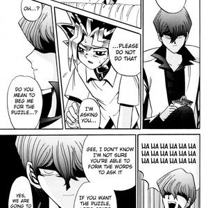 [Meikyukoubou (Ishizaka koji kiyomi)] ATTACK POSITION 1 – Yu-Gi-Oh! dj [Eng] – Gay Manga image 028.jpg
