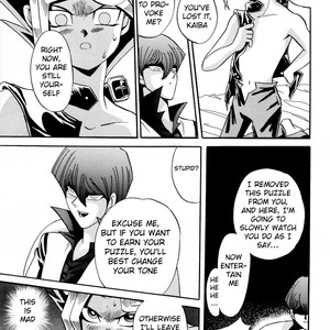[Meikyukoubou (Ishizaka koji kiyomi)] ATTACK POSITION 1 – Yu-Gi-Oh! dj [Eng] – Gay Manga image 030.jpg