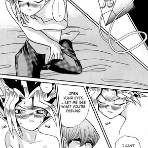 [Meikyukoubou (Ishizaka koji kiyomi)] ATTACK POSITION 1 – Yu-Gi-Oh! dj [Eng] – Gay Manga image 031.jpg