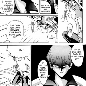 [Meikyukoubou (Ishizaka koji kiyomi)] ATTACK POSITION 1 – Yu-Gi-Oh! dj [Eng] – Gay Manga image 032.jpg