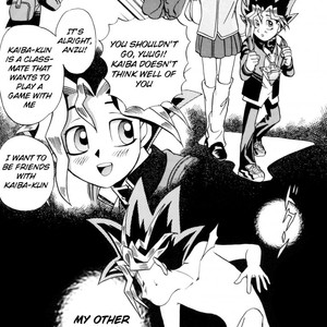 [Meikyukoubou (Ishizaka koji kiyomi)] ATTACK POSITION 1 – Yu-Gi-Oh! dj [Eng] – Gay Manga image 033.jpg