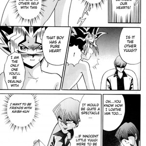 [Meikyukoubou (Ishizaka koji kiyomi)] ATTACK POSITION 1 – Yu-Gi-Oh! dj [Eng] – Gay Manga image 034.jpg