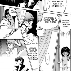 [Meikyukoubou (Ishizaka koji kiyomi)] ATTACK POSITION 1 – Yu-Gi-Oh! dj [Eng] – Gay Manga image 035.jpg
