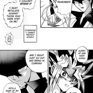 [Meikyukoubou (Ishizaka koji kiyomi)] ATTACK POSITION 1 – Yu-Gi-Oh! dj [Eng] – Gay Manga image 036.jpg