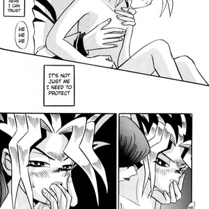 [Meikyukoubou (Ishizaka koji kiyomi)] ATTACK POSITION 1 – Yu-Gi-Oh! dj [Eng] – Gay Manga image 037.jpg
