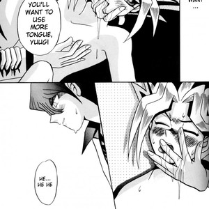 [Meikyukoubou (Ishizaka koji kiyomi)] ATTACK POSITION 1 – Yu-Gi-Oh! dj [Eng] – Gay Manga image 038.jpg