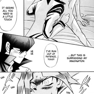 [Meikyukoubou (Ishizaka koji kiyomi)] ATTACK POSITION 1 – Yu-Gi-Oh! dj [Eng] – Gay Manga image 039.jpg