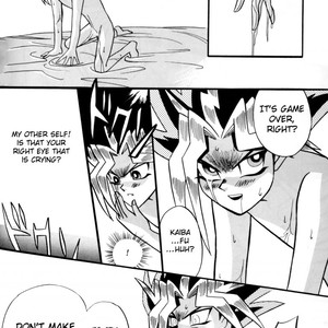 [Meikyukoubou (Ishizaka koji kiyomi)] ATTACK POSITION 1 – Yu-Gi-Oh! dj [Eng] – Gay Manga image 041.jpg