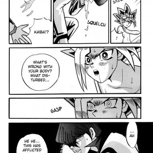 [Meikyukoubou (Ishizaka koji kiyomi)] ATTACK POSITION 1 – Yu-Gi-Oh! dj [Eng] – Gay Manga image 045.jpg