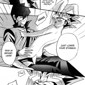 [Meikyukoubou (Ishizaka koji kiyomi)] ATTACK POSITION 1 – Yu-Gi-Oh! dj [Eng] – Gay Manga image 047.jpg