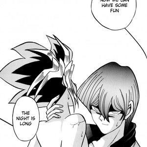 [Meikyukoubou (Ishizaka koji kiyomi)] ATTACK POSITION 1 – Yu-Gi-Oh! dj [Eng] – Gay Manga image 048.jpg