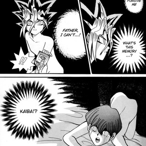 [Meikyukoubou (Ishizaka koji kiyomi)] ATTACK POSITION 1 – Yu-Gi-Oh! dj [Eng] – Gay Manga image 050.jpg