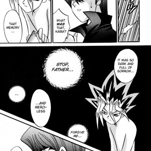 [Meikyukoubou (Ishizaka koji kiyomi)] ATTACK POSITION 1 – Yu-Gi-Oh! dj [Eng] – Gay Manga image 051.jpg