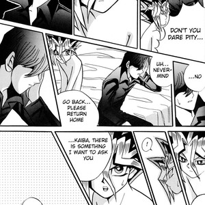 [Meikyukoubou (Ishizaka koji kiyomi)] ATTACK POSITION 1 – Yu-Gi-Oh! dj [Eng] – Gay Manga image 052.jpg