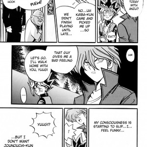 [Meikyukoubou (Ishizaka koji kiyomi)] ATTACK POSITION 1 – Yu-Gi-Oh! dj [Eng] – Gay Manga image 054.jpg