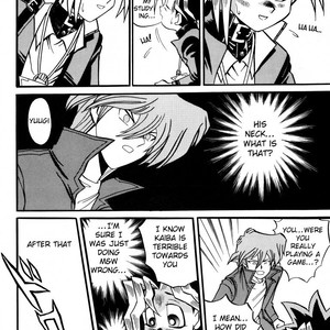 [Meikyukoubou (Ishizaka koji kiyomi)] ATTACK POSITION 1 – Yu-Gi-Oh! dj [Eng] – Gay Manga image 055.jpg
