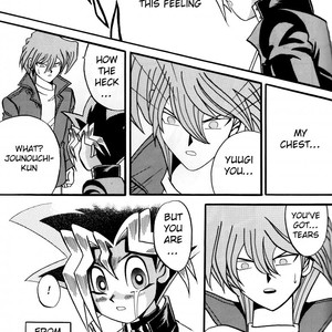 [Meikyukoubou (Ishizaka koji kiyomi)] ATTACK POSITION 1 – Yu-Gi-Oh! dj [Eng] – Gay Manga image 056.jpg