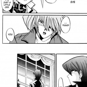 [Meikyukoubou (Ishizaka koji kiyomi)] ATTACK POSITION 1 – Yu-Gi-Oh! dj [Eng] – Gay Manga image 057.jpg