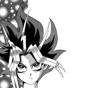 [Meikyukoubou (Ishizaka koji kiyomi)] ATTACK POSITION 1 – Yu-Gi-Oh! dj [Eng] – Gay Manga image 058.jpg