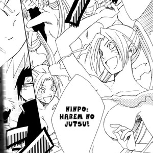 [KSL (OKIMURA Shino)] Naruto dj – Very Special!! [Eng] – Gay Manga image 004.jpg