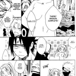 [KSL (OKIMURA Shino)] Naruto dj – Very Special!! [Eng] – Gay Manga image 005.jpg