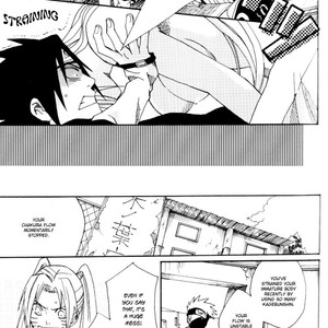 [KSL (OKIMURA Shino)] Naruto dj – Very Special!! [Eng] – Gay Manga image 007.jpg