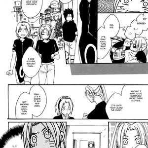 [KSL (OKIMURA Shino)] Naruto dj – Very Special!! [Eng] – Gay Manga image 008.jpg