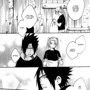 [KSL (OKIMURA Shino)] Naruto dj – Very Special!! [Eng] – Gay Manga image 011.jpg