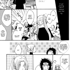 [KSL (OKIMURA Shino)] Naruto dj – Very Special!! [Eng] – Gay Manga image 013.jpg