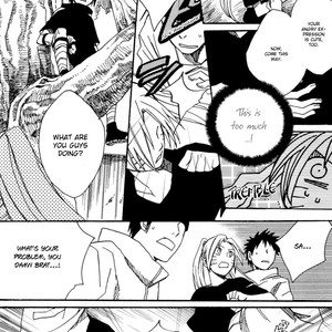 [KSL (OKIMURA Shino)] Naruto dj – Very Special!! [Eng] – Gay Manga image 016.jpg