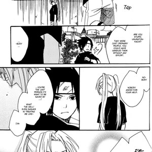 [KSL (OKIMURA Shino)] Naruto dj – Very Special!! [Eng] – Gay Manga image 017.jpg
