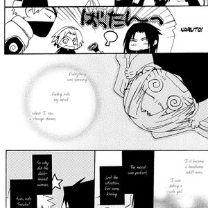 [KSL (OKIMURA Shino)] Naruto dj – Very Special!! [Eng] – Gay Manga image 022.jpg