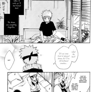 [KSL (OKIMURA Shino)] Naruto dj – Very Special!! [Eng] – Gay Manga image 023.jpg