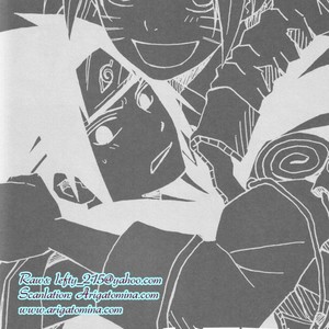 [KSL (OKIMURA Shino)] Naruto dj – Very Special!! [Eng] – Gay Manga image 026.jpg