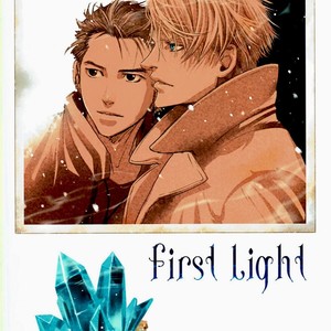 [INARIYA Fusanosuke] First Light – Yuri on Ice dj [Eng] – Gay Manga image 005.jpg