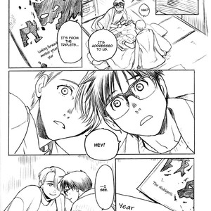[INARIYA Fusanosuke] First Light – Yuri on Ice dj [Eng] – Gay Manga image 013.jpg