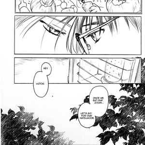 [INARIYA Fusanosuke] First Light – Yuri on Ice dj [Eng] – Gay Manga image 014.jpg
