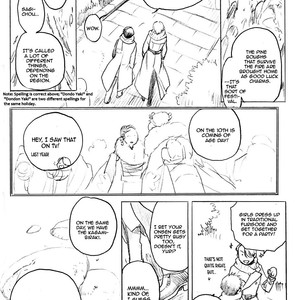 [INARIYA Fusanosuke] First Light – Yuri on Ice dj [Eng] – Gay Manga image 017.jpg