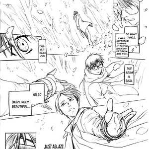 [INARIYA Fusanosuke] First Light – Yuri on Ice dj [Eng] – Gay Manga image 019.jpg