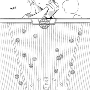 [Dream Works (KUJOU Yako)] Without You – Kuroko no Basuke dj [Eng] – Gay Manga image 008.jpg