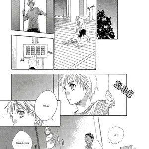 [Dream Works (KUJOU Yako)] Without You – Kuroko no Basuke dj [Eng] – Gay Manga image 011.jpg