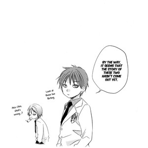 [Dream Works (KUJOU Yako)] Without You – Kuroko no Basuke dj [Eng] – Gay Manga image 023.jpg