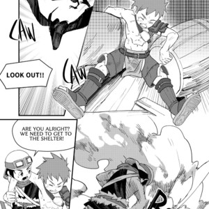 [booiaher] Above the Clouds [Eng] – Gay Manga image 006.jpg