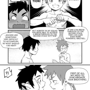 [booiaher] Above the Clouds [Eng] – Gay Manga image 018.jpg