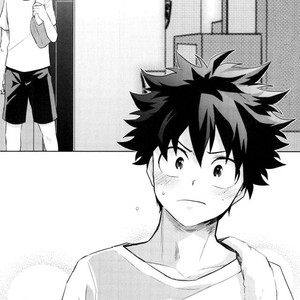 [YAYUN] Sei ni kabin’na o toshigoro – Boku no Hero Academia dj [kr] – Gay Manga image 011.jpg