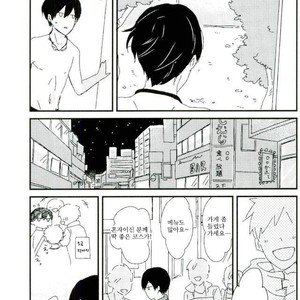 [tawawa (ta-ta)] Through the droplets of ruby – Free! dj [kr] – Gay Manga image 012.jpg