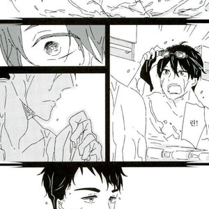 [tawawa (ta-ta)] Through the droplets of ruby – Free! dj [kr] – Gay Manga image 051.jpg