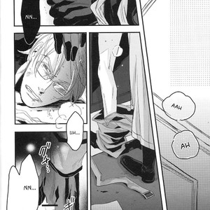 [gunblue & MICROMACRO] Hetalia dj – Persona non Grata [Esp] – Gay Manga image 019.jpg